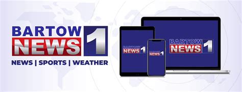 Bartow News 1 .